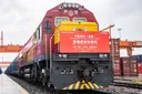 Trenurile din China: Cum Coridorul de Mijloc plasează  Türkiye în inima conectivității Asia-Europa